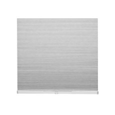 4locks 완전 암막 허니콤 블라인드 무코드 한손조절 창문 단열 아이안전