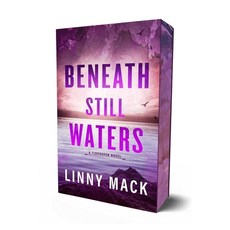 (英文圖書)Beneath Still Waters 平裝版, Page & Vine, 英文