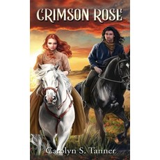 (英文圖書)Crimson Rose 精裝版, Studio of Books LLC, 英文