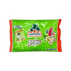 Canel's 롤리팝 과일맛 19개, 1g, 1개