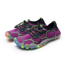 興拓 戶外涉水溯溪鞋 防滑速幹透氣沙灘鞋襪