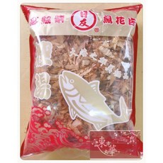 【嚴選】日友柴魚片 鰹魚 600G (紅色), 1個, 鰹魚 600G  (紅色)