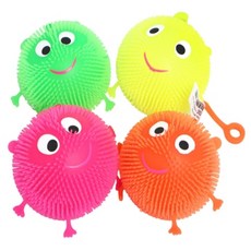 원숭이 성게볼 (색상랜덤) 어린이요요입문용