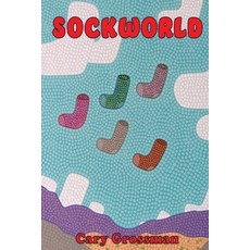 (영문도서) Sockworld Paperback, Kallisto Gaia Press, English, 9781952224393