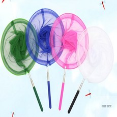 김영마켓 휴대용 잠자리채 곤충채집도구