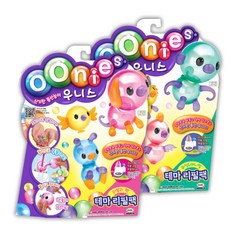 무[미미월드] 우니스 테마리필팩 러블리펫 와일드애니멀, 우니스리필_와일드애니멀, 색상:우니스리필_와일드애니멀