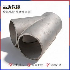 304不鏽鋼 斜Y型 三通45度, 1個, 304 45度 外徑25*厚度3