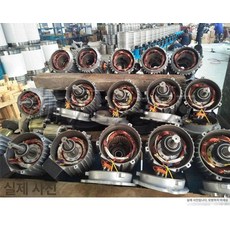 산업용 탈수기 세차장 걸레 세탁 수영장 건조기 공업용, 1.8KW 구리선 220V 단일, 기본 색상