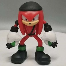 컬러풀 데이지 브릭 베어 나노 블럭, C. 오프화이트 높이 약 7cm