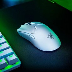 Razer Viper V2Pro Pro 경량 EDG 2세대 게이밍 무선 충전 GSGO 마우스, F.바이퍼V2Pro블랙8kHz세트(신규)