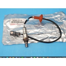 豐田 YARIS VIOS 14 含氧感知器 (前段/後段) 89467-52170 / 89465-52710, 1個, 後段
