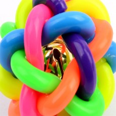 춘향골 딸랑이 라인볼 댕댕볼