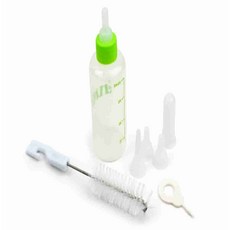 완자마트 반려동물 젖병, 60ml