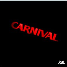 PS 도어캐치LED 카니발2 2P 도어캐치led