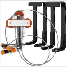 JUNXING Protable 簡易開弓器 攜帶型開弓器, 1個