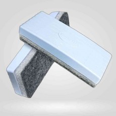 문교 화이트보드 지우개 화이트보드지우개 화이트보드 유광화이트보드지우개 1개