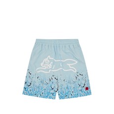 아이스크림 러닝 도그 스윔 쇼츠, 블루계열