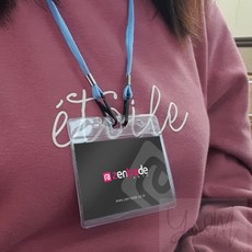 유앤미 마스크스트랩 다용도목걸이스트랩