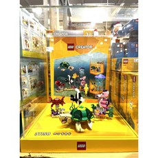 레고 크리에이터 해양동물들 FD464, 1개