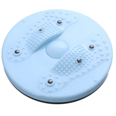 캐시웨이 홈트 트위스트 원반, 1개, 블루