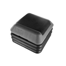 미니스텝박스 높이조절, 그레이 블랙받침대3개포함