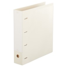 LIHIT LAB. Collection File 寬版 A4 活頁夾