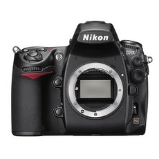 니콘 D700, 니콘 D700 + 준프로패키지