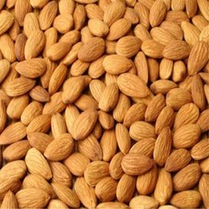 이슬처럼 미국산 아몬드 500g, 1개