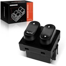 A-Premium 포드 F-150 F150 1999-2002 F-250 F250 1999 표준 캡 2도어 전용 교체 # XL3Z14529AA, A-Premium 포드 F-150 F150 1999-2