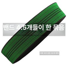 강력 수리 벨트 스트랩 카시트 소파 테이프 블랙 소파용, 1개, 폭 4.5cm 23m