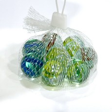 대왕 유리구슬 옛날놀이 바깥놀이 전통놀이