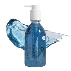 아크드롭 피부 쿨링 진정 겔, 1개, 250g