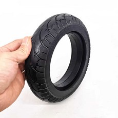 전동 킥보드 스쿠터 타이어 바퀴 앞 뒤 200x50, 200x50 뒷바퀴 모터 통타이어