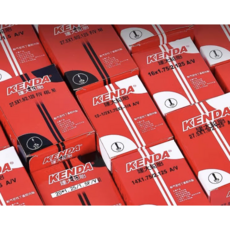 제분당 Kenda 자전거 튜브 700*28/32 프레스타 80mm, 1개