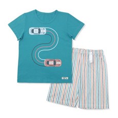 [백화점출고] 레이싱반소아동내의 MIMP2K11