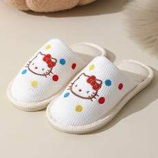 兒童室內拖鞋 可愛卡通包頭防滑家居拖鞋