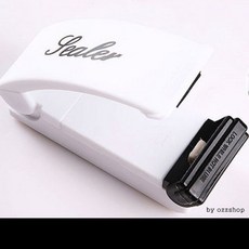 휴대용밀봉기 I50059A 비닐접착 재고정리 미니밀봉기rep14MlA