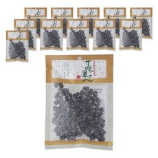 甜味紅豆, 15個, 125g