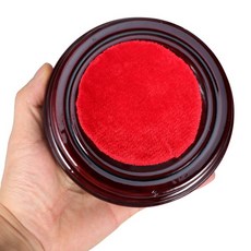 쿠쿠스토어 나무 크리스탈 볼 스탠드 13-1cm 이중 레이어 회전 베이스 (구체 계란 골프공 장식 돌 홀더), 13 Figure 17