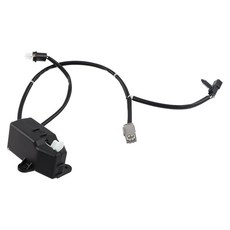 AOKAILI 트랜스미션 시프트 액추에이터 2004-2014 F-150 2006 2007 2008 Mark LT와 호환 자동 시프트 락 기어 액추에이터 609-039 4L3, AOKAILI 트랜스미션 시프트 액추에이터, 2004-