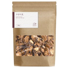 오늘의약초 국산 볶은 우엉차, 1개, 1개입, 50g