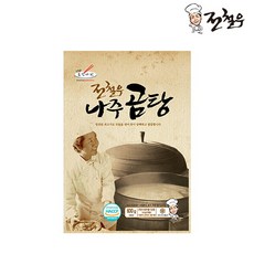[전철우] 나주곰탕 600g x 6팩, 6개