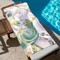 타월 비치 퀵 드라이 소프트 풀 여행용 선물 체육관 샤워 캠핑 스포츠, 1개, 5. z3