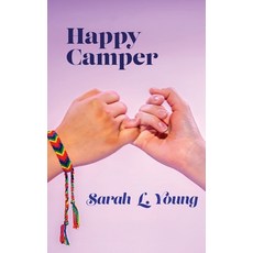 (영문도서)Happy Camper Paperback, Ben Yehuda Press, English, 9781963475241