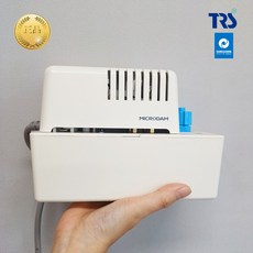 마이크로댐 벽걸이 에어컨 배수펌프, 1개, MD-400W
