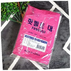 핫멜트 500g 기본글루스틱