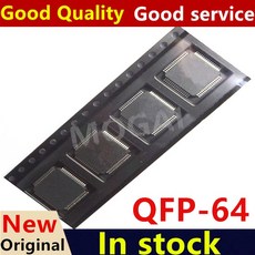 1개100% 새 TDA7706 TDA7706S TDA7706M TDA7706CA TDA7706CB TDA7706ES-CA QFP-64 칩, [02] TDA7706S