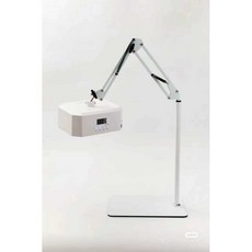 이동식 젤네일램프스탠드 페디큐어 조명 업소용 유도, 1개