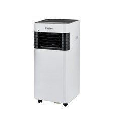 Sòngen松井 移動式冷氣 SG-A601C 3500BTU 獨立除濕 可移動滾輪 24小時定時 台灣製造