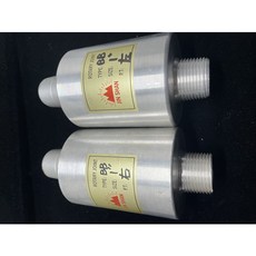 JIN SHAN 金山 水用迴轉接頭 BB型 1吋 旋轉接頭 水管接頭, 1個